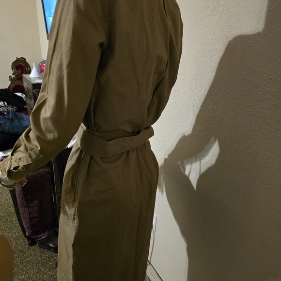 NWT RALPH LAUREN POLO DRESS. - Picture 3 of 9